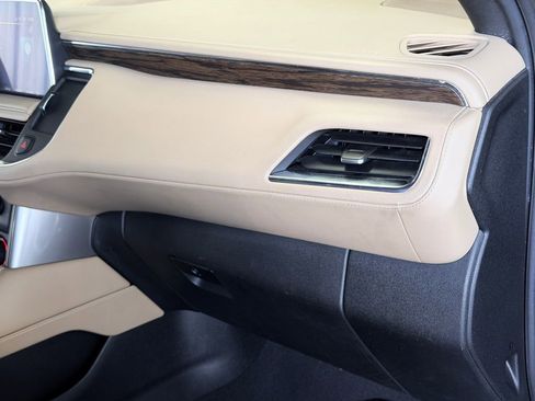 Used 2024 Chevrolet Tahoe Premier image 29