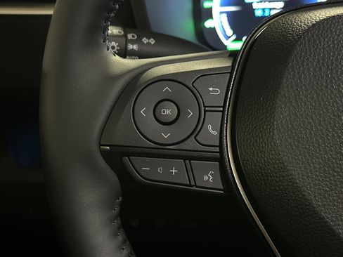 New 2025 Toyota RAV4 XSE image 27