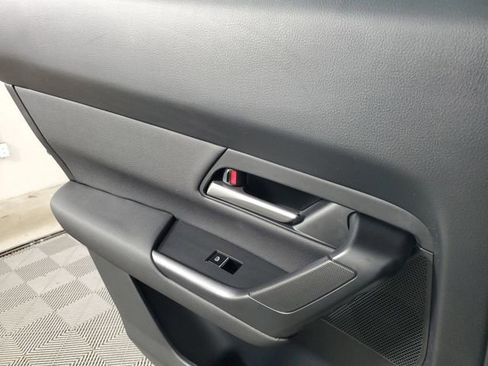 Used 2025 MAZDA CX-50 2.5 Hybrid w/ Weather Package image 18