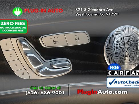 Used 2020 Mercedes-Benz E 350 Sedan image 25