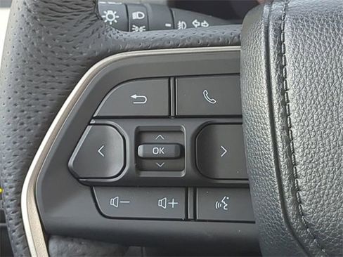 New 2025 Toyota Tacoma TRD Off-Road image 23