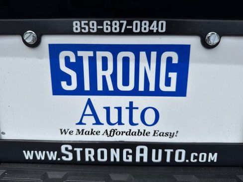 Used 2025 RAM 1500 Rebel w/ Rebel Level 1 Equipment Group AWD/4WD image 20