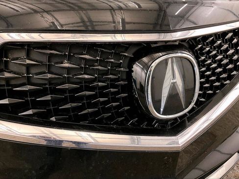 Used 2020 Acura MDX SH-AWD Sport Hybrid w/Tech image 30