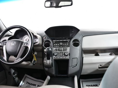 Used 2013 Honda Pilot EX-L image 7