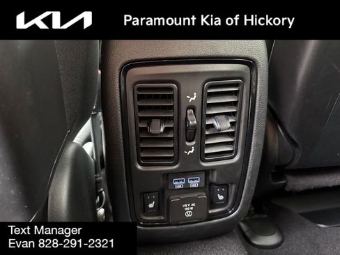 Used 2024 Dodge Durango GT image 16