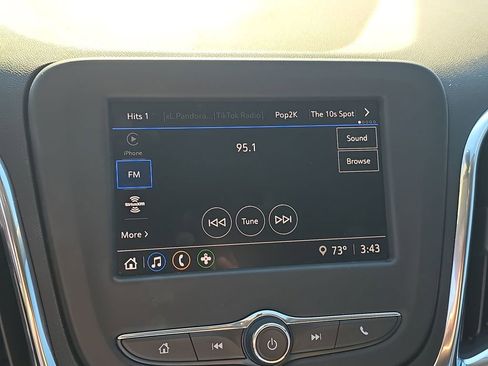 Used 2024 Chevrolet Equinox LT image 14