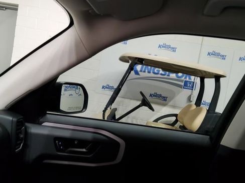 Used 2023 Ford Bronco Sport Big Bend AWD/4WD image 27