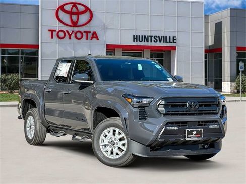 New 2026 Toyota Tacoma SR5 image 1