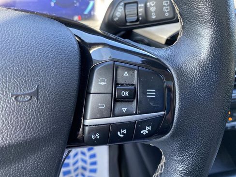 Used 2021 Ford Escape Titanium w/ Titanium Elite Package image 35