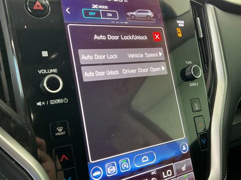 Used 2020 Subaru Outback Premium w/ Popular Package #1 image 38