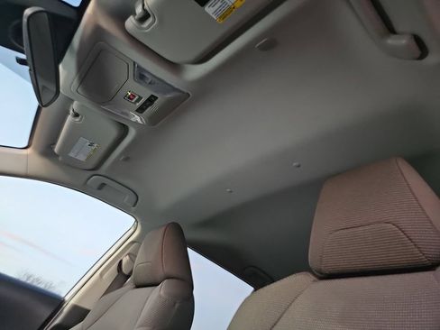 Used 2024 Toyota RAV4 LE AWD/4WD image 29