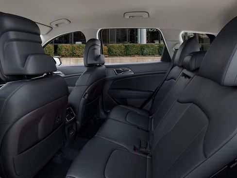 New 2026 Kia Sportage EX image 19