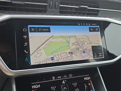 Used 2023 Audi A6 3.0T Premium image 24