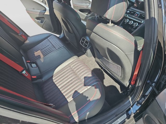 Used 2023 Genesis G70 3.3T w/ Sport Advanced Package AWD/4WD image 34