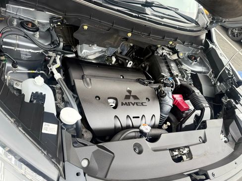 Used 2021 Mitsubishi Outlander Sport ES image 35