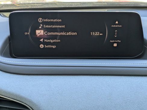 New 2026 MAZDA CX-30 2.5 Turbo w/ Premium Package image 20