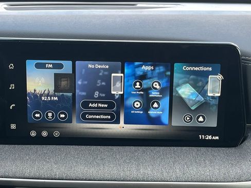 New 2026 Nissan Kicks SV w/ SV Premium Package image 24