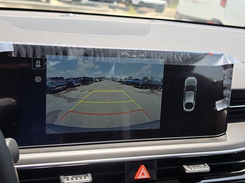 New 2026 Kia K5 GT-Line FWD image 23