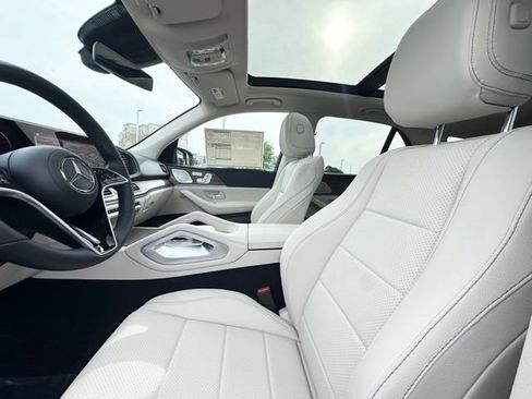 New 2026 Mercedes-Benz GLE 450 4MATIC image 28