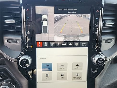 Certified 2023 RAM 2500 Tradesman w/ Towing Technology Group image 5