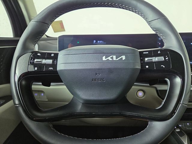 Certified 2026 Kia Sorento EX w/ EX Premium Package AWD/4WD image 22