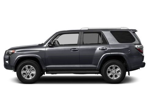 Used 2015 Toyota 4Runner SR5 w/ Convenience Package AWD/4WD image 3