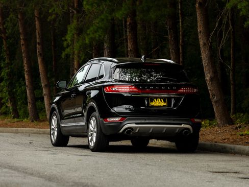 Used 2019 Lincoln MKC Select w/ Select Plus Package image 47