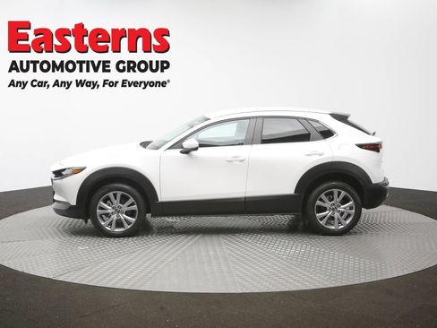 Used 2022 MAZDA CX-30 AWD 2.5 S w/ Select Package image 59