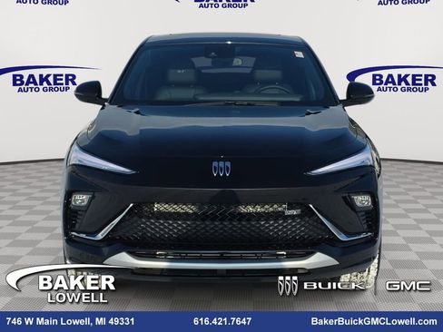 New 2026 Buick Envista Sport Touring w/ Convenience I Package image 2