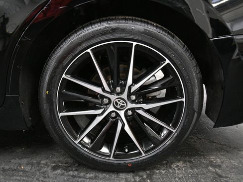 Certified 2024 Toyota Camry SE image 30