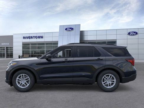New 2026 Ford Explorer Active image 26