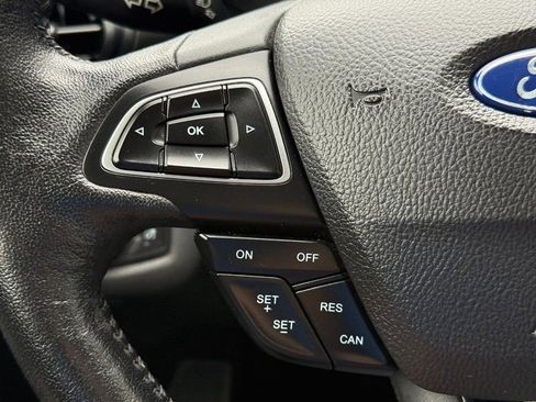 Used 2019 Ford Escape SEL AWD/4WD image 20