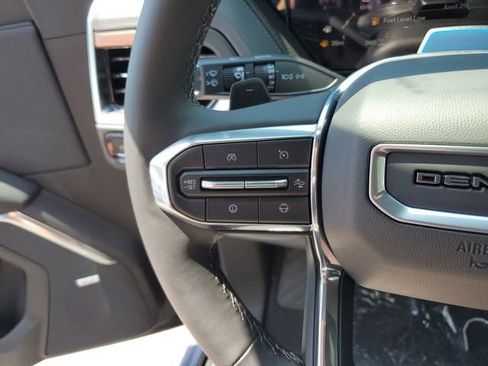 New 2026 GMC Yukon XL Denali AWD/4WD image 28
