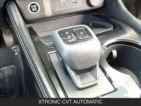 Used 2023 Nissan Rogue SL w/ SL Premium Package FWD image 21