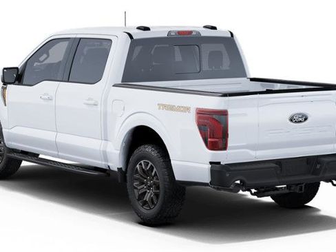 New 2025 Ford F150 Tremor w/ Equipment Group 402A High image 2