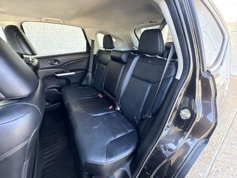 Used 2016 Honda CR-V EX-L image 25