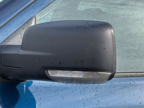 Used 2022 RAM 1500 Classic SLT image 51