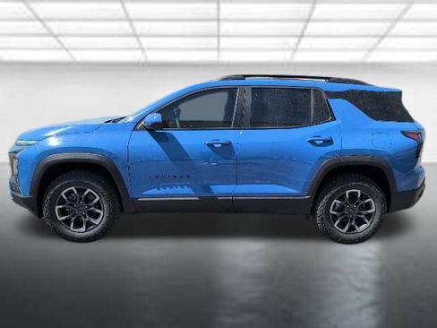 New 2026 Chevrolet Equinox ACTIV w/ Safety and Technology Package image 30