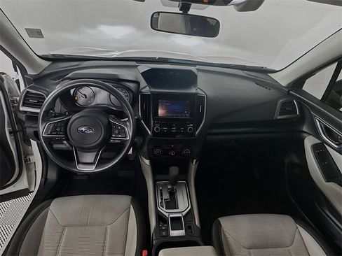 Used 2020 Subaru Forester w/ Alloy Wheel Package image 3