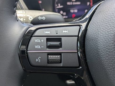 Certified 2026 Honda CR-V EX-L image 23