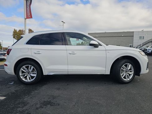 Used 2022 Audi Q5 2.0T Premium image 26
