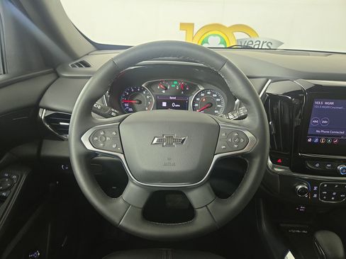 Certified 2023 Chevrolet Traverse RS image 15