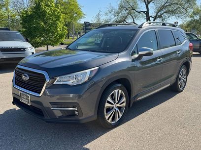 Used 2019 Subaru Ascent Touring w/ Popular Package #2