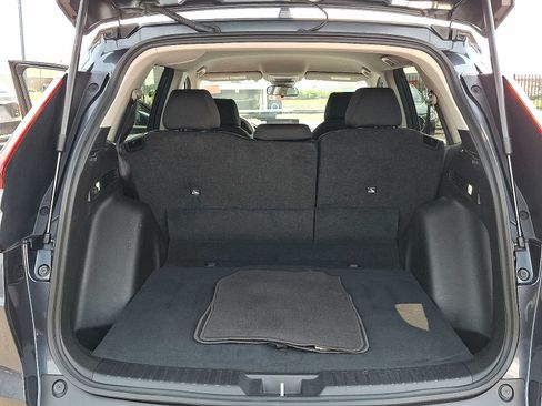 Used 2025 Honda CR-V LX image 28