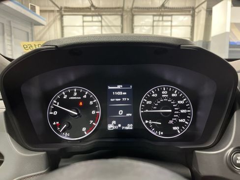 Used 2026 Subaru Forester Sport AWD/4WD image 18