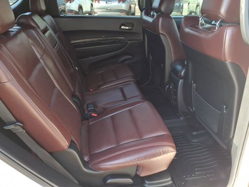 Used 2023 Dodge Durango R/T AWD/4WD image 14
