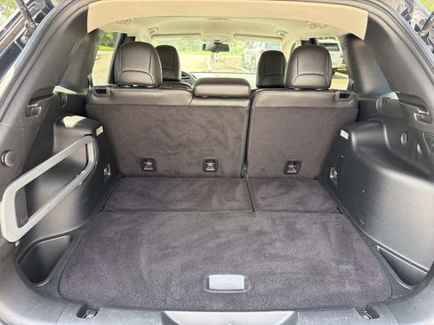 Used 2017 Jeep Cherokee Limited FWD image 15