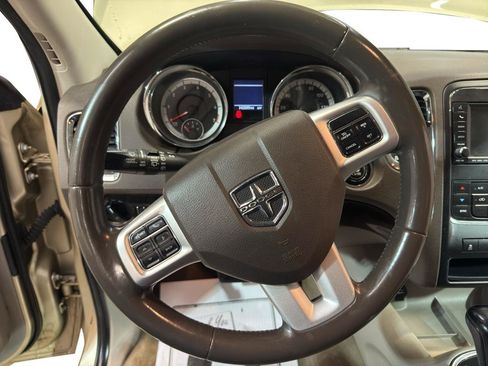 Used 2011 Dodge Durango Crew AWD/4WD image 17