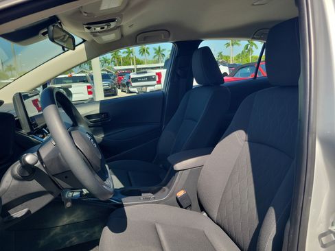 Used 2024 Toyota Corolla LE FWD image 12