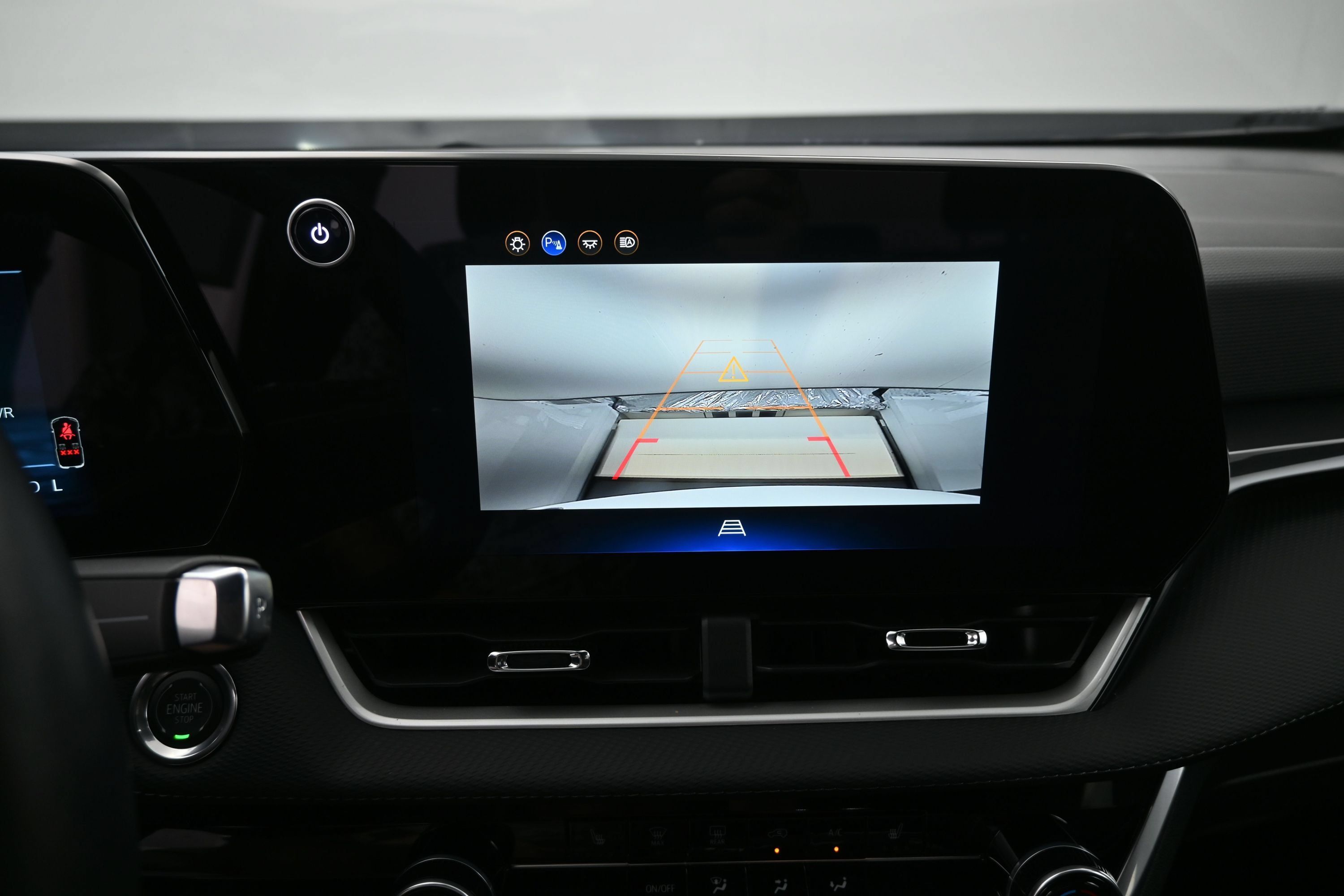 Used 2026 Chevrolet Equinox LT FWD image 18